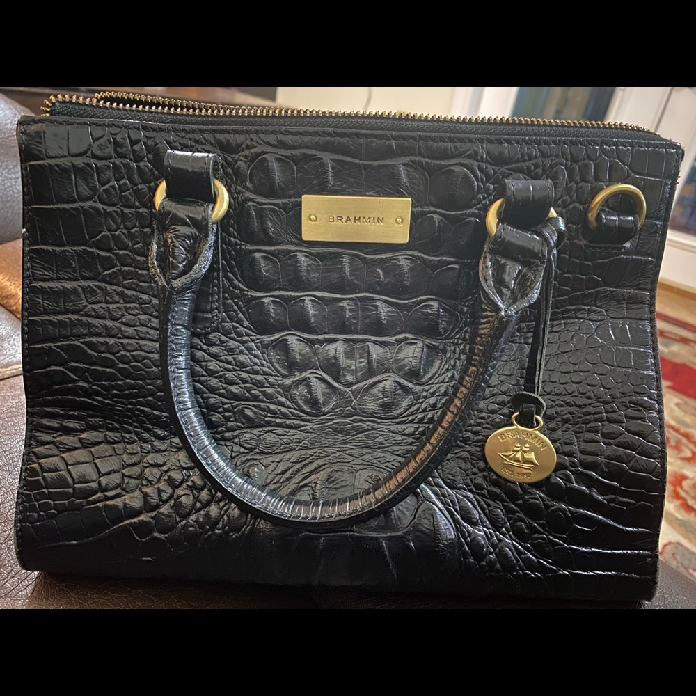 Brahmin bag